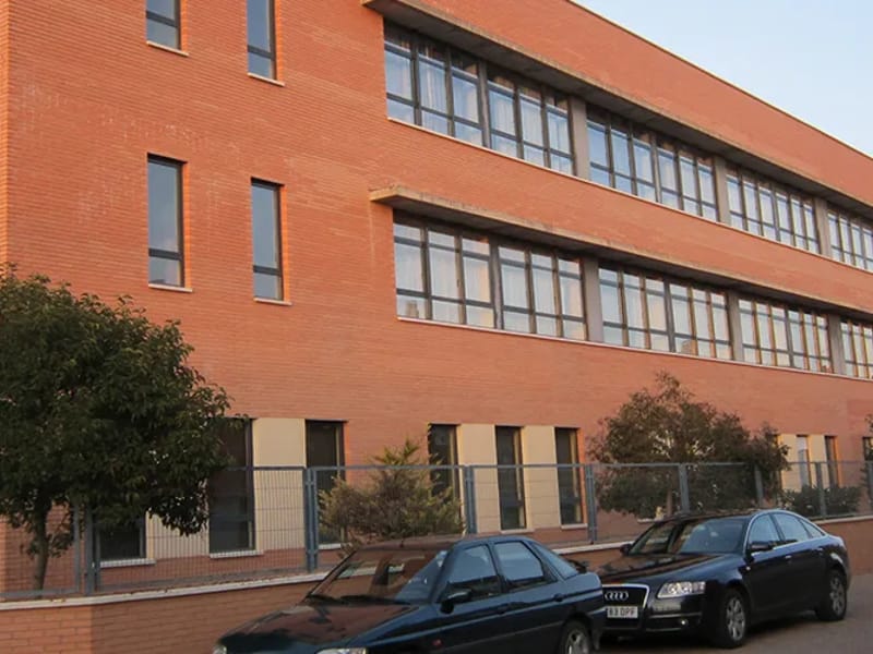 RESIDENCIA DE MAYORES ALABEGA - Hogar de Ancianos in Albacete, Castilla-La Mancha photo 2
