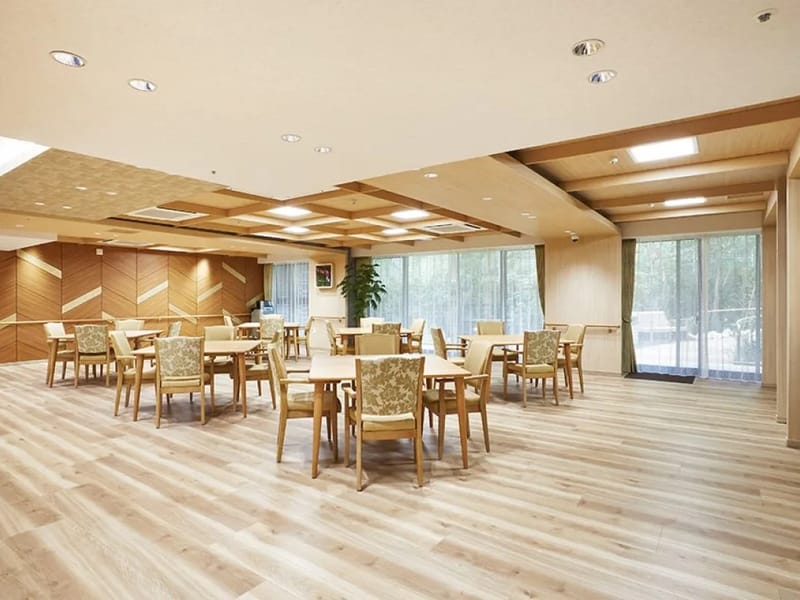 LE　Heart　ケアプラン　田園調布 - 有料老人ホーム in 大田区, 東京都 photo 2