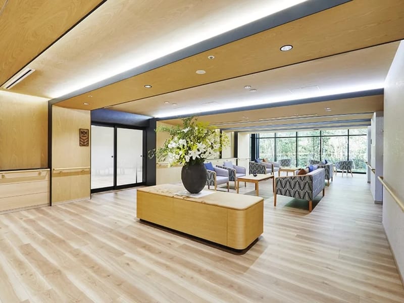 LE　Heart　ケアプラン　田園調布 - 有料老人ホーム in 大田区, 東京都 photo 1