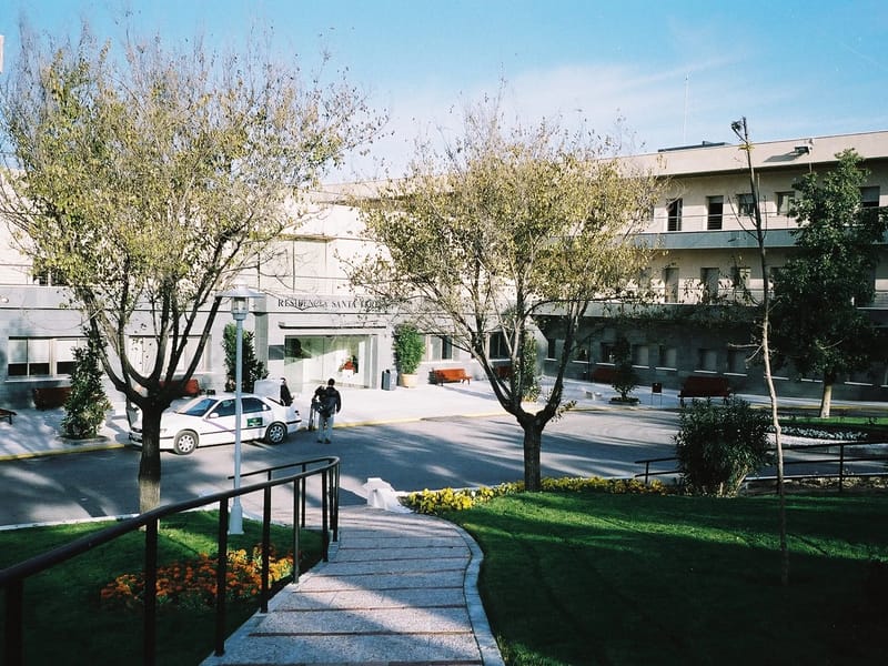 RESIDENCIA DE MAYORES SANTA TERESA - Hogar de Ancianos in Albacete, Castilla-La Mancha photo 1