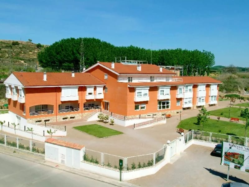 Residencia Avenida Cosculluela - Hogar de Ancianos in Huesca, Aragón photo 2