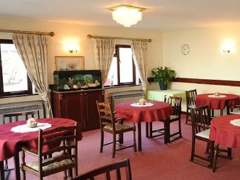 The GateHouse Residential Care Home - Nursing Home in New Milton, England photo 3