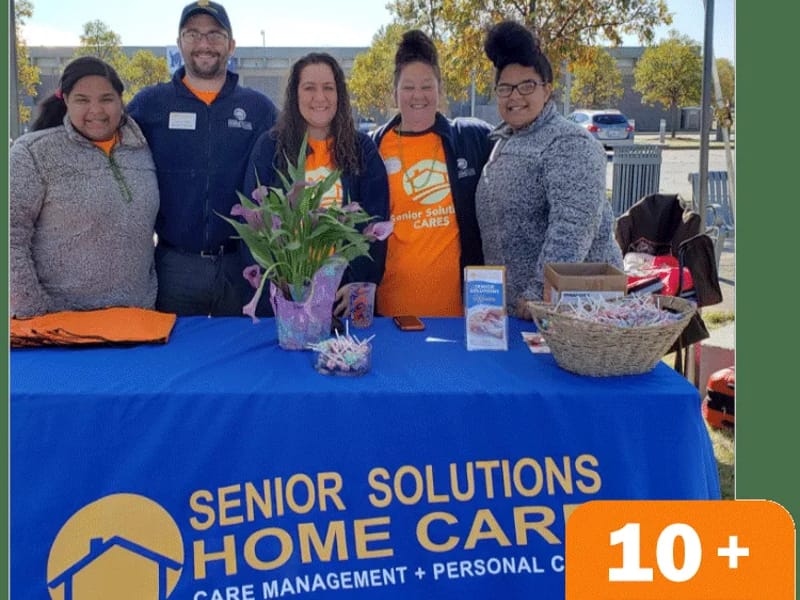Alternate Solutions Homecare Of Cincinnati, LLC - Home Health Nursing in Mason, OH photo 1