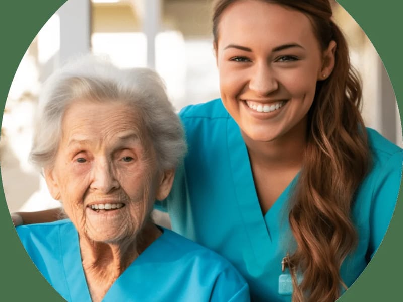 Alternate Solutions Homecare Of Cincinnati, LLC - Home Health Nursing in Mason, OH photo 2