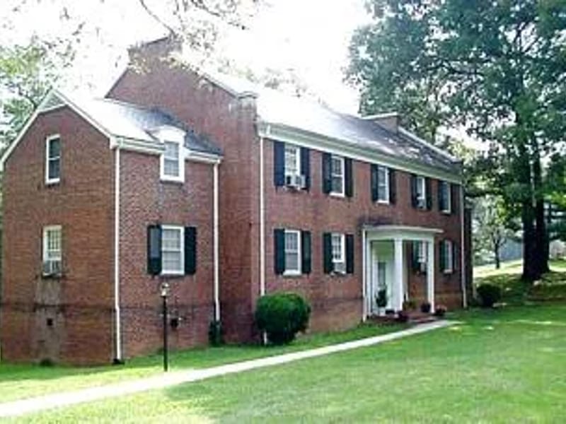 Catawba Hospital - Hospital in Catawba, VA photo 2
