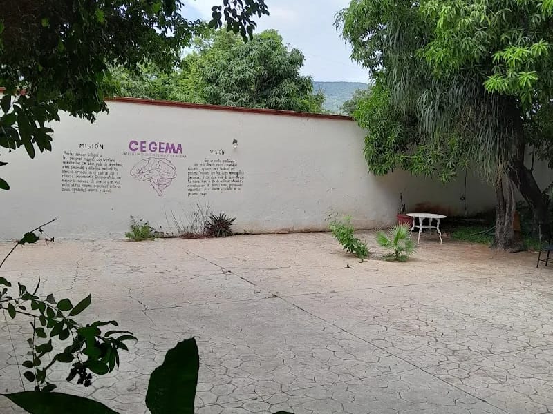 CEGEMA - Hogar de Ancianos in Tuxtla Gutiérrez, Chiapas photo 2