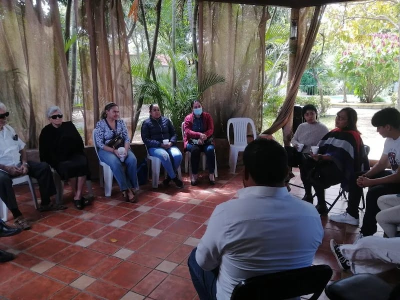 CEGEMA - Hogar de Ancianos in Tuxtla Gutiérrez, Chiapas photo 4