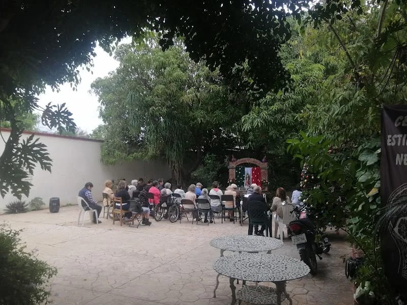 CEGEMA - Hogar de Ancianos in Tuxtla Gutiérrez, Chiapas photo 1