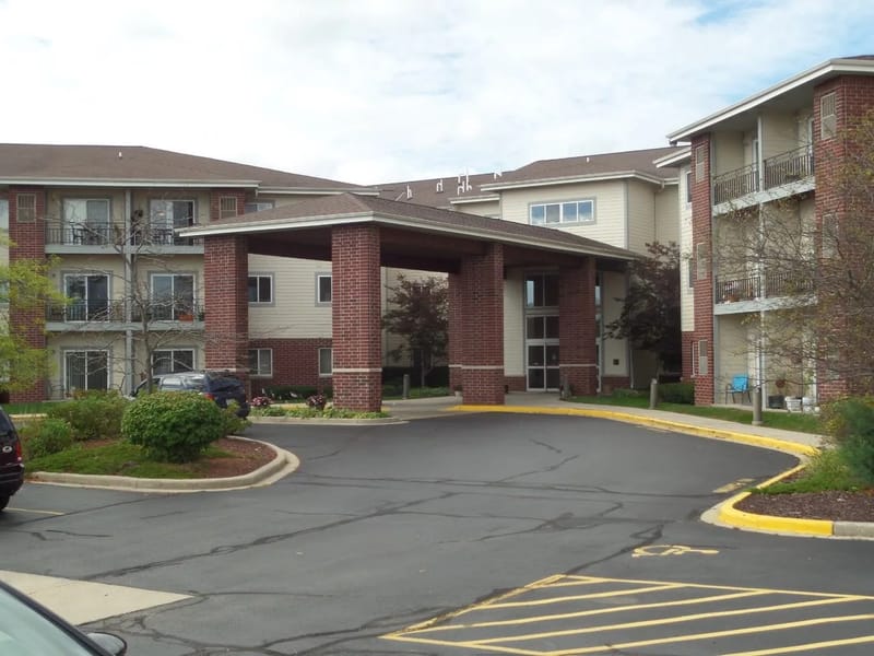 Care IN the Home Wisconsin - Home Health Nursing in Pleasant Prairie, WI photo 1