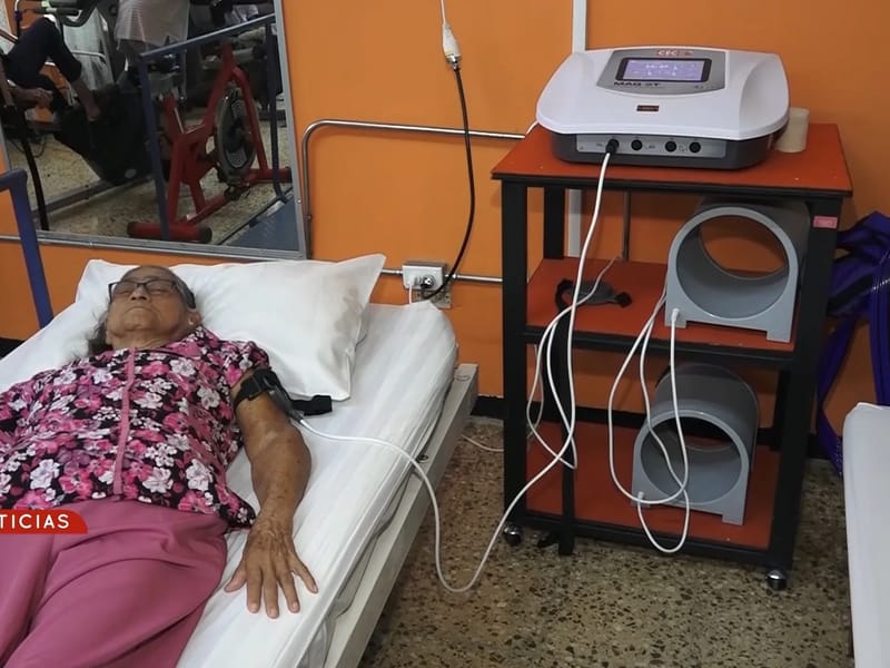 HOGAR DE ANCIANOS MI HOGAR - Hogar de Ancianos in CIPOLLETTI, RÍO NEGRO photo 1