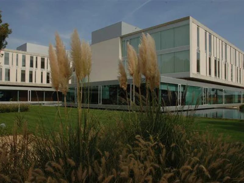 Allegra, Complex residencial per a la gent gran(Centre de dia) - Centro de Día in Sabadell, Cataluña photo 1