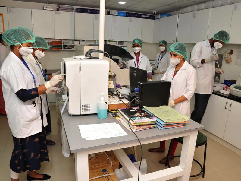 Sigma Surgical Hospital - अस्पताल in Ahmedabad, Gujarat photo 2