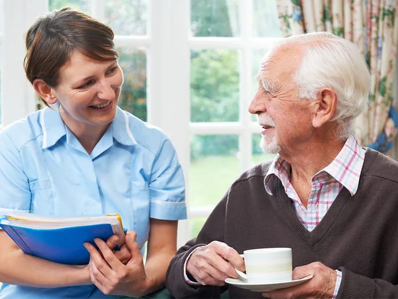 Goshen Social Care Ltd in Leeds, England photo 2