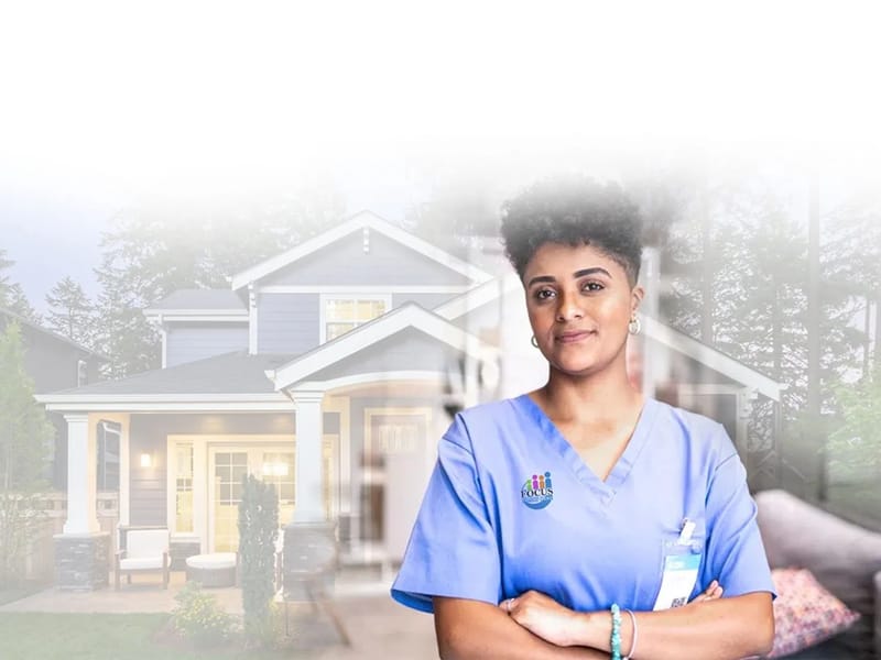 ASIAN HOME CARE FOCUS LLC - Home Health Nursing in West Hills, CA photo 2