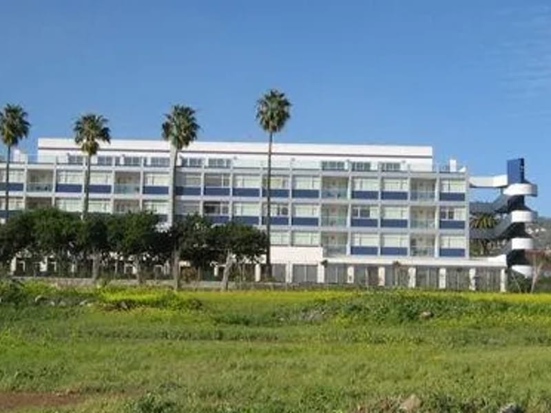Centro Sociosanitario Santa Brígida - Hogar de Ancianos in Santa Brígida, Canarias photo 3
