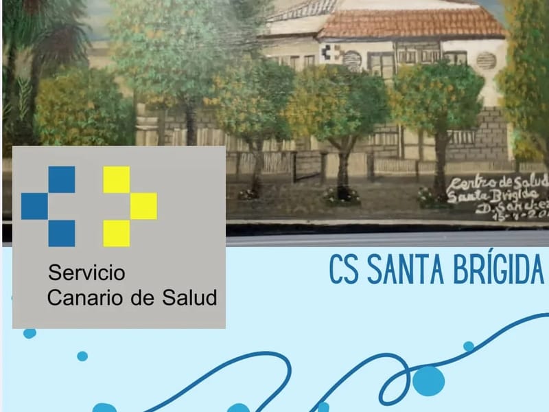 Centro Sociosanitario Santa Brígida - Hogar de Ancianos in Santa Brígida, Canarias photo 2