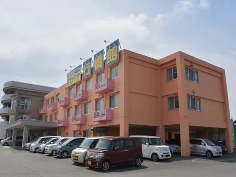 さわやか行橋館 - 有料老人ホーム in 行橋市, 福岡県 photo 2