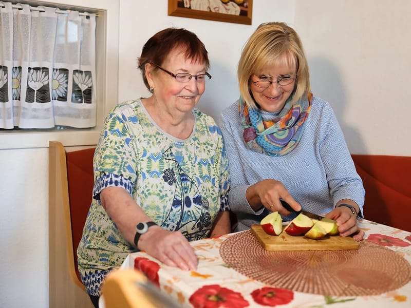 Diakoniecentrum Hasten - Hastener Altenhilfe gGmbH - Pflegeheim in Remscheid, Nordrhein-Westfalen photo 2