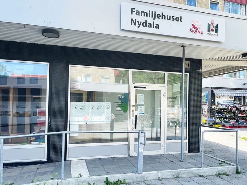 Nydala - Hemtjänst in Malmö, Skåne län photo 2