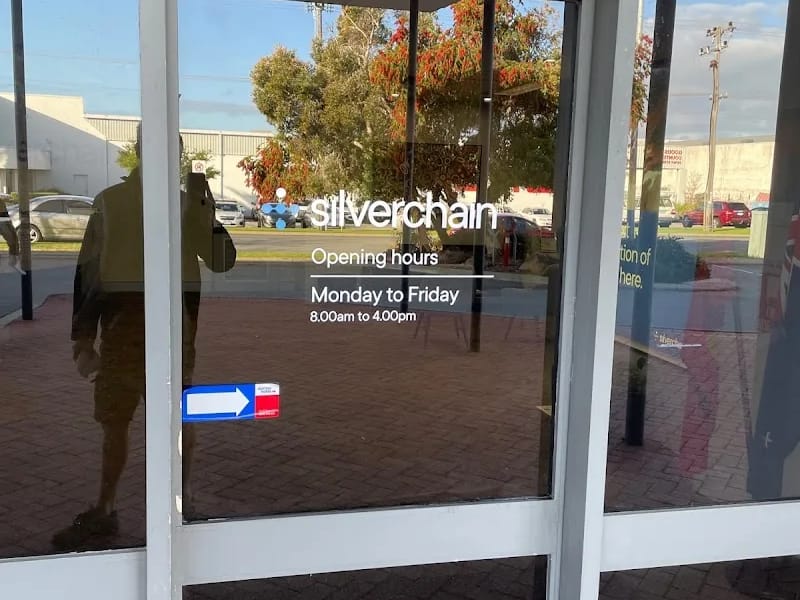 Silver Chain North Metropolitan HCP Level 2 - In-Home Care in Osborne Park, WA photo 2