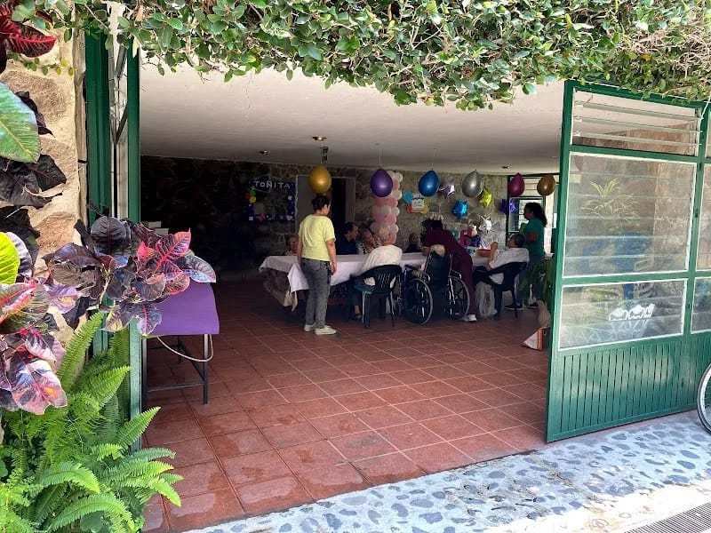CASA DE DESCANSO EL EDEN - Vida Asistida in Guadalajara, Jalisco photo 8
