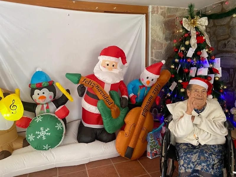 CASA DE DESCANSO EL EDEN - Vida Asistida in Guadalajara, Jalisco photo 3