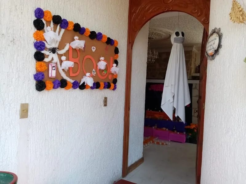 CASA DE DESCANSO EL EDEN - Vida Asistida in Guadalajara, Jalisco photo 4