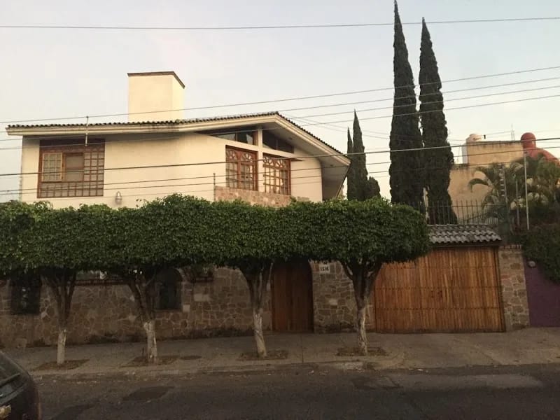 CASA DE DESCANSO EL EDEN - Vida Asistida in Guadalajara, Jalisco photo 1