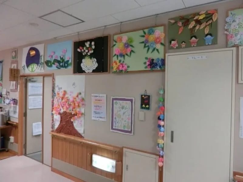 ふれあい荘デイサービスセンター - デイサービス in 宮古市, 岩手県 photo 3