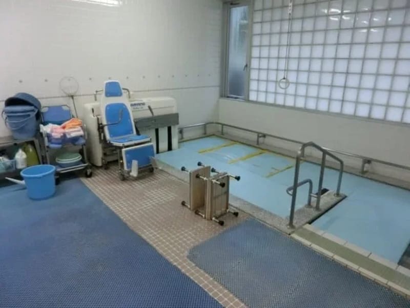 ふれあい荘デイサービスセンター - デイサービス in 宮古市, 岩手県 photo 2