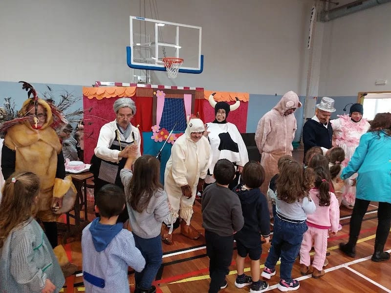 Centro de Dia/Convívio Cáritas Diocesana de Bragança - Centro Dia in Bragança, Bragança photo 3