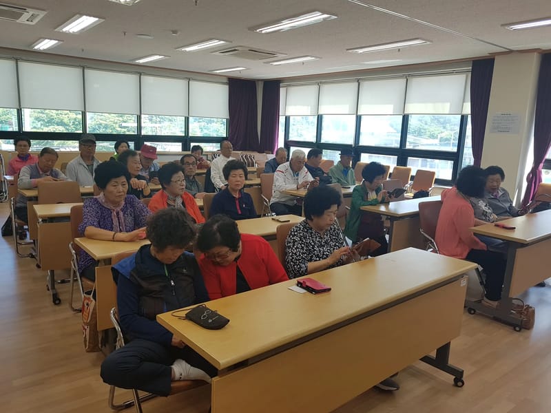 남양효나눔요양원 in 화성시, 경기도 photo 1
