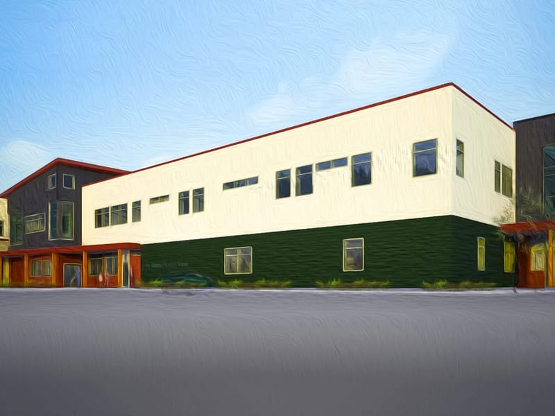 Alaska Developmental Behavioral Pediatrics - Home Health Nursing in Eagle River, AK photo 1