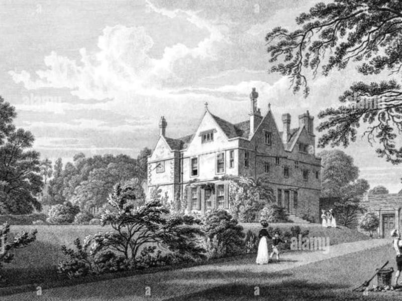 Matson House in Gloucester, England photo 2