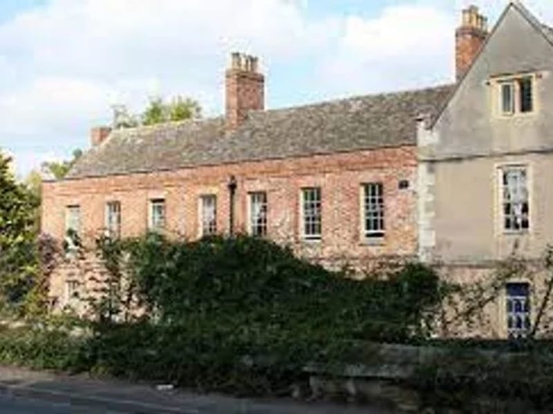 Matson House in Gloucester, England photo 3