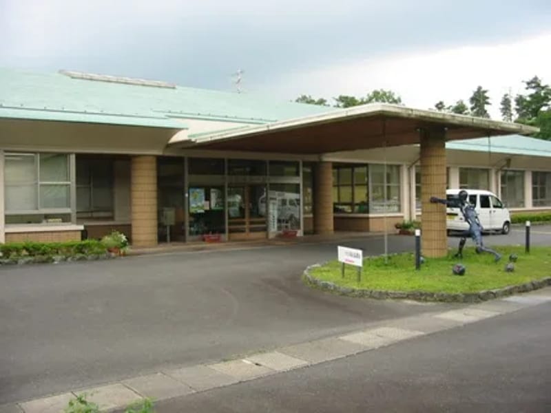 あやま在宅介護支援センター - 有料老人ホーム in 伊賀市, 三重県 photo 2