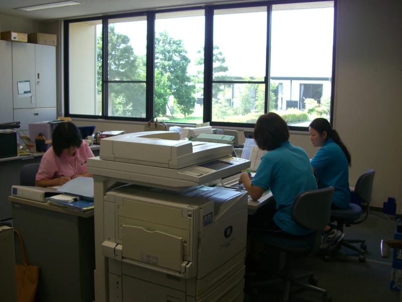 あやま在宅介護支援センター - 有料老人ホーム in 伊賀市, 三重県 photo 5