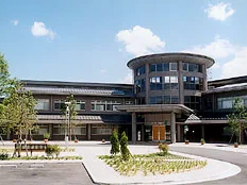 あやま在宅介護支援センター - 有料老人ホーム in 伊賀市, 三重県 photo 3