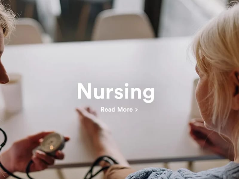 Advantis Home Care, INC. - Home Health Nursing in Miami, FL photo 3