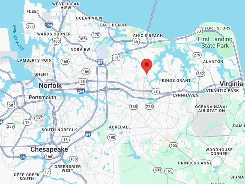 @heart Homecare - Home Health Nursing in Virginia Beach, VA photo 1