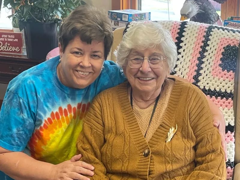 Groves Family Personal Care Home LLC - Assisted Living in Corry, PA photo 1