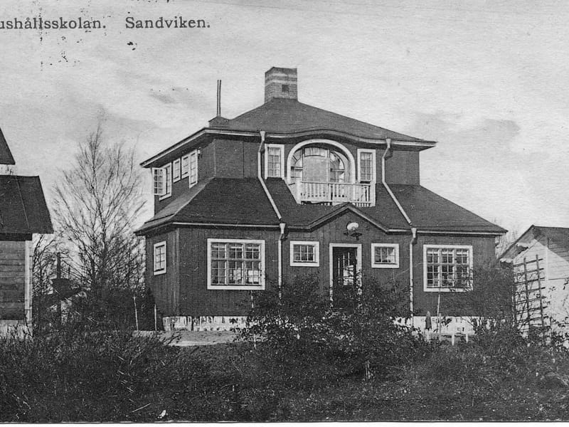 Centrala hemtjänsten - Hemtjänst in Sandviken, Gävleborgs län photo 1