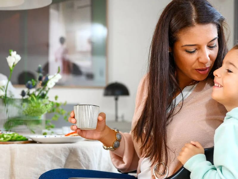 Centrala hemtjänsten - Hemtjänst in Sandviken, Gävleborgs län photo 3