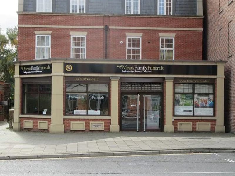 Mears Care - Bromley in Bromley, England photo 2
