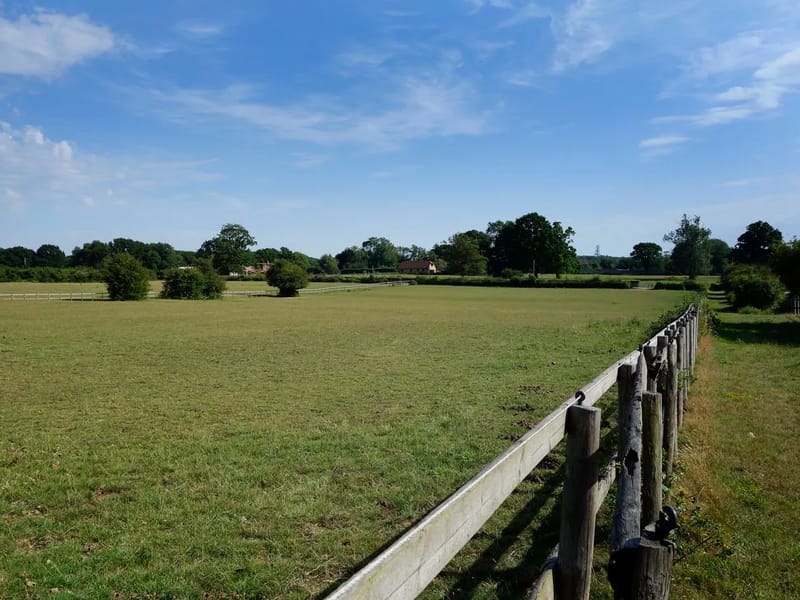 Holywell Park - Nursing Home in Sevenoaks, England photo 1