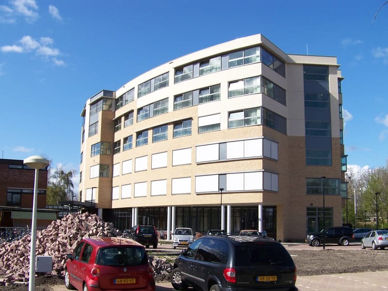 Centrum Prinsenhof - Verpleeghuis in Gouda, Zuid-Holland photo 2