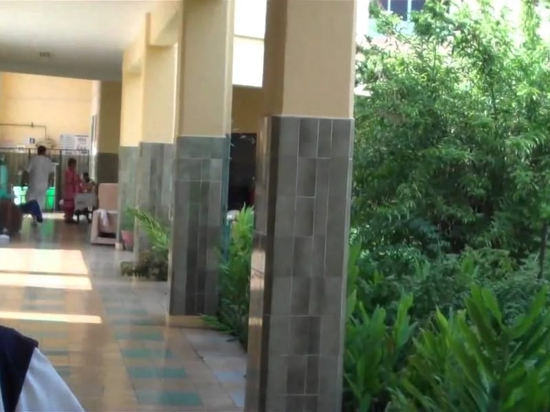 ASILO Y CASA DE DESCANSO LA SAGRADA FAMILIA - Hogar de Ancianos in Aguascalientes, Aguascalientes photo 1