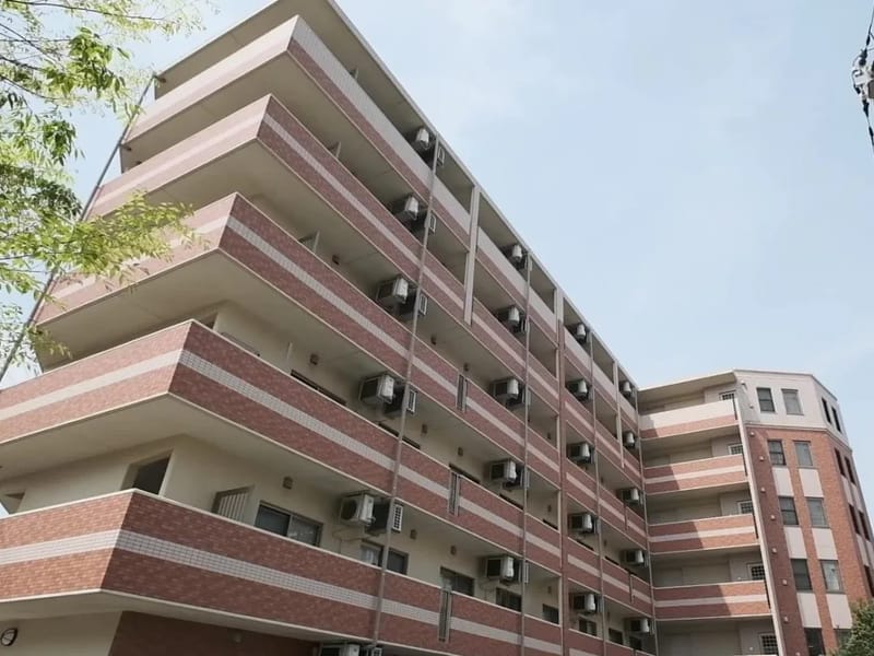 そんぽの家兵庫柳原 - 有料老人ホーム in 神戸市兵庫区, 兵庫県 photo 3