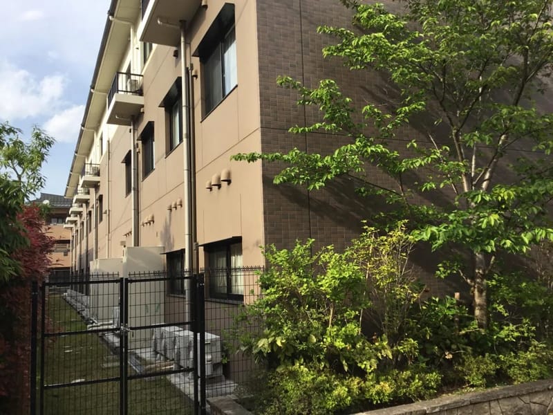 CharmSuite（チャームスイート）緑地公園 - 有料老人ホーム in 豊中市, 大阪府 photo 3