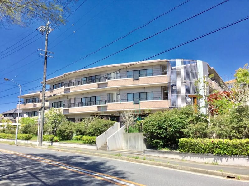 なごやかハウス岳見 - 有料老人ホーム in 名古屋市瑞穂区, 愛知県 photo 3